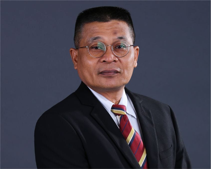 ENCIK AMIR HAMZAH BIN JAMIL