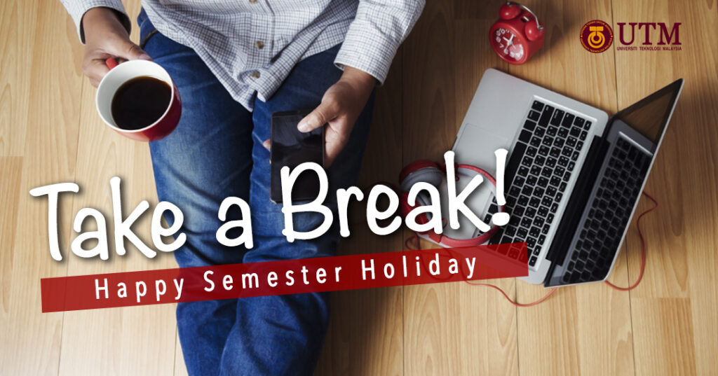 semester holiday