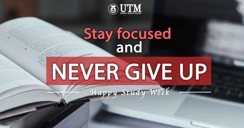 study week