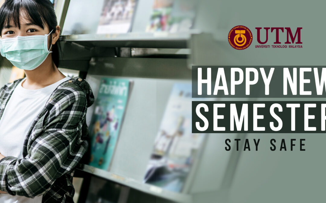 Happy New Semester