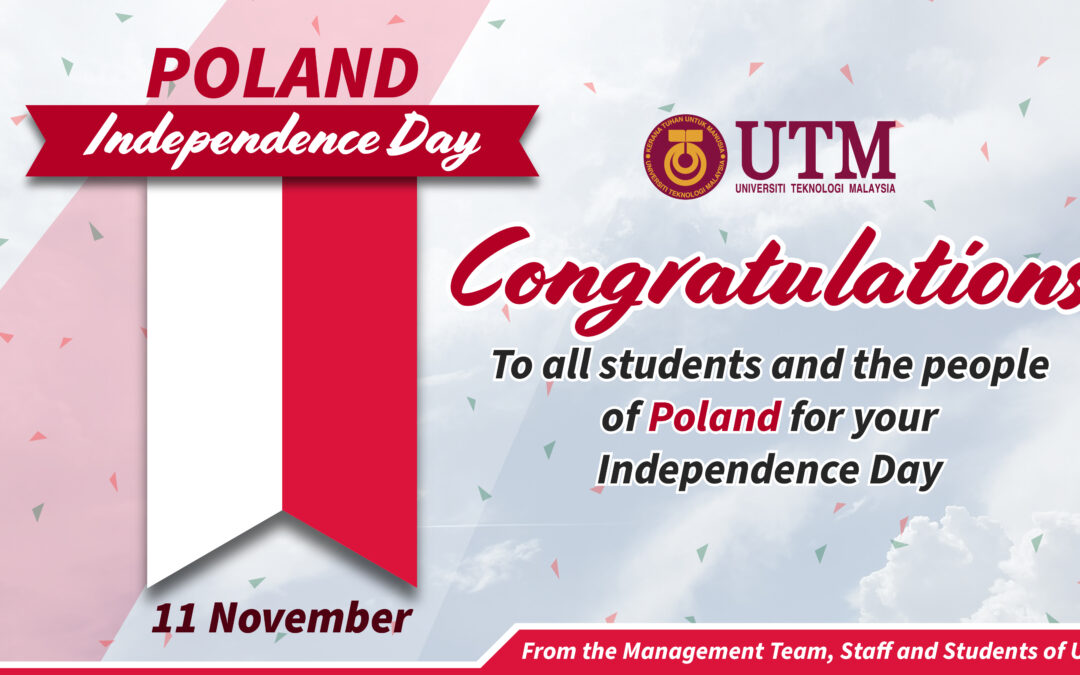 Independence day : Poland