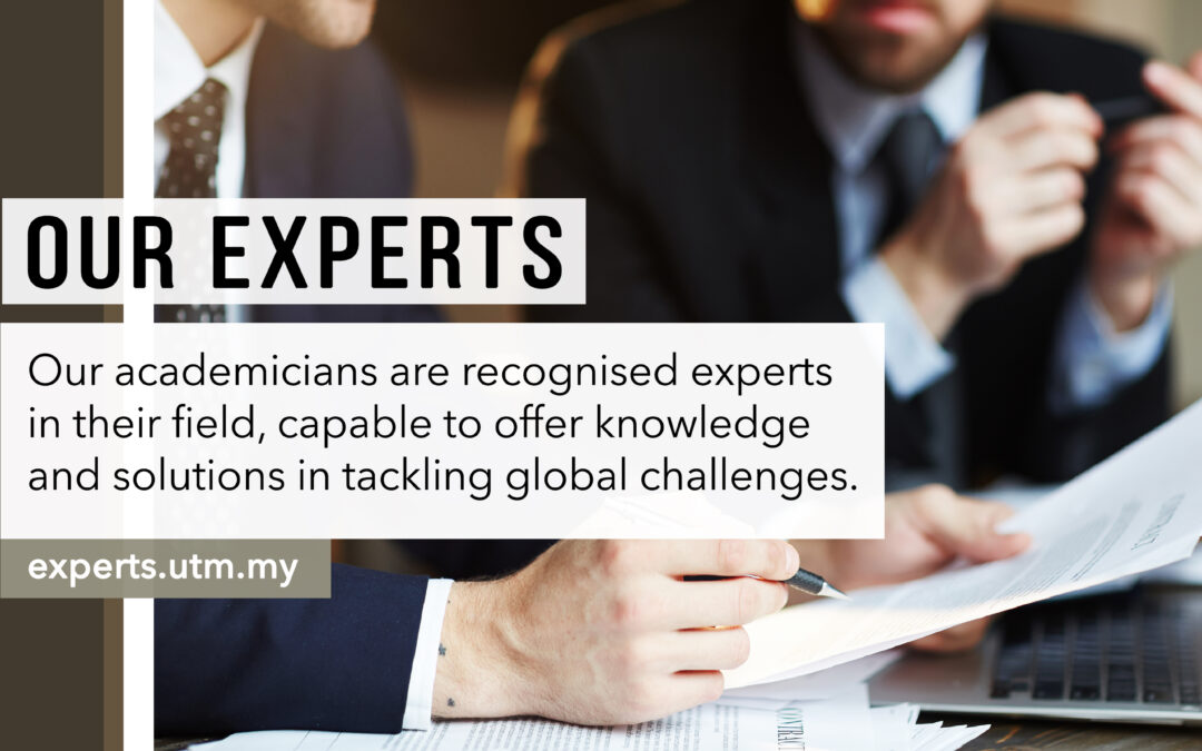 Our Experts