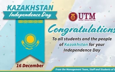 Independence day : Kazakhstan