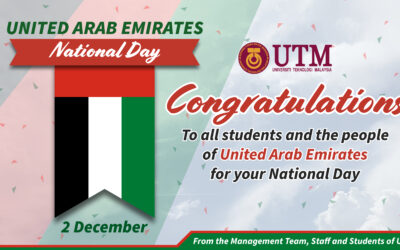 National Day : United Arab Emirates