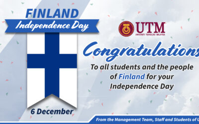Independence day : Finland