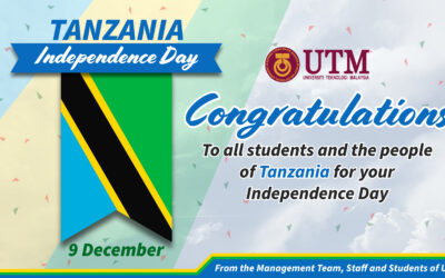 Independence day : Tanzania