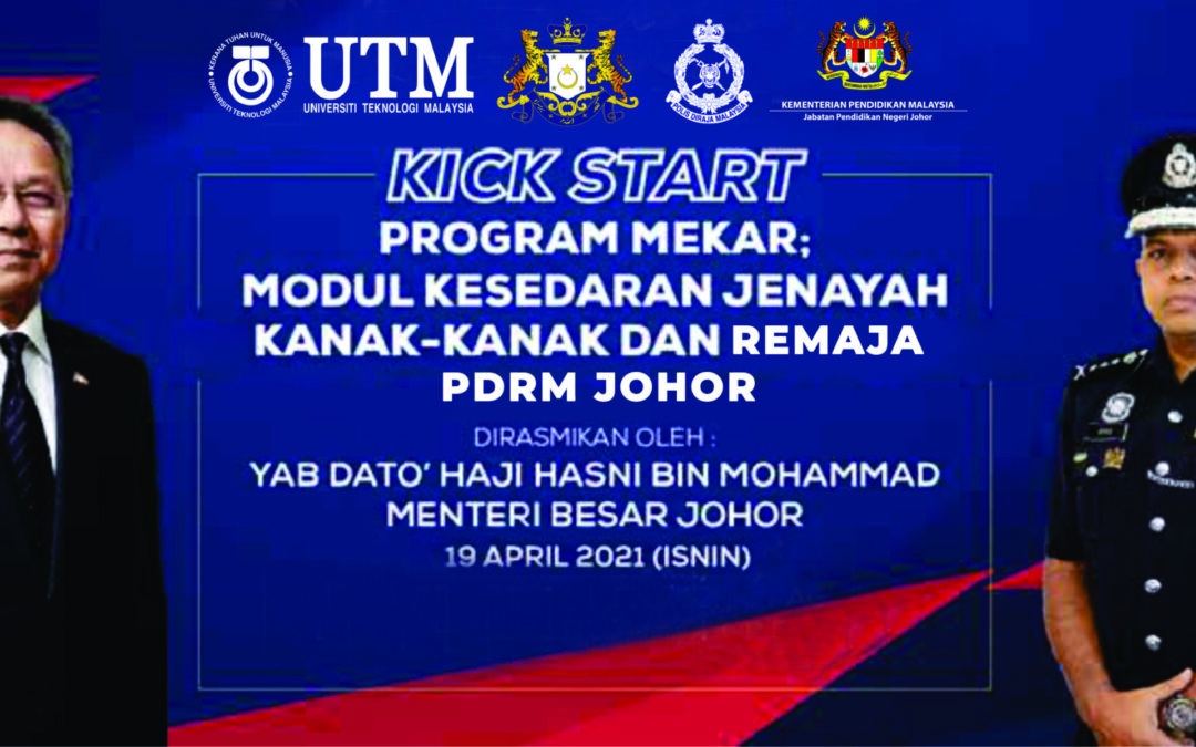 Program MEKAR