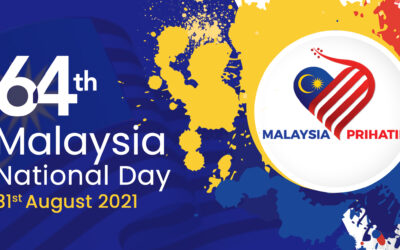 64th Malaysia National Day